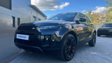 Land Rover Range Rover Evoque 2.0 D165 S 5dr Auto Diesel Hatchback